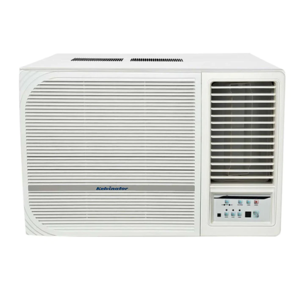 Window Air Conditioner - Kelvinator