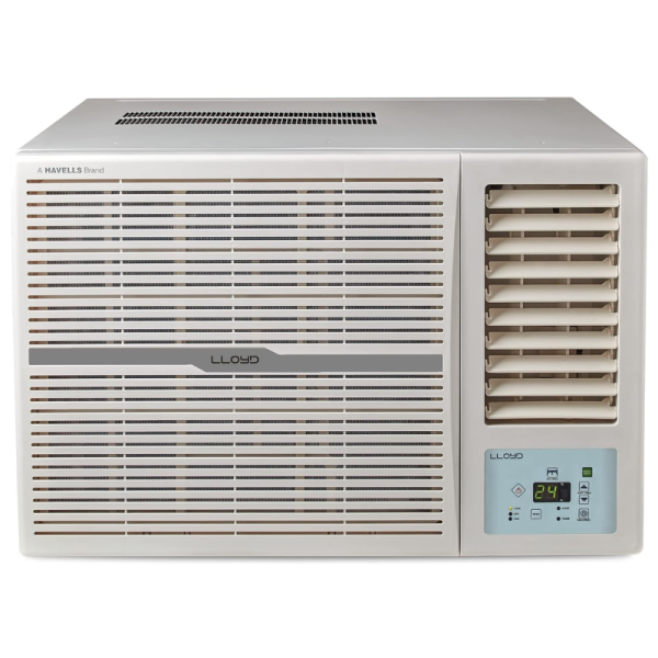 Window Air Conditioner-Image