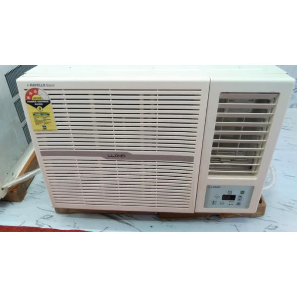 Window Air Conditioner - Lloyd