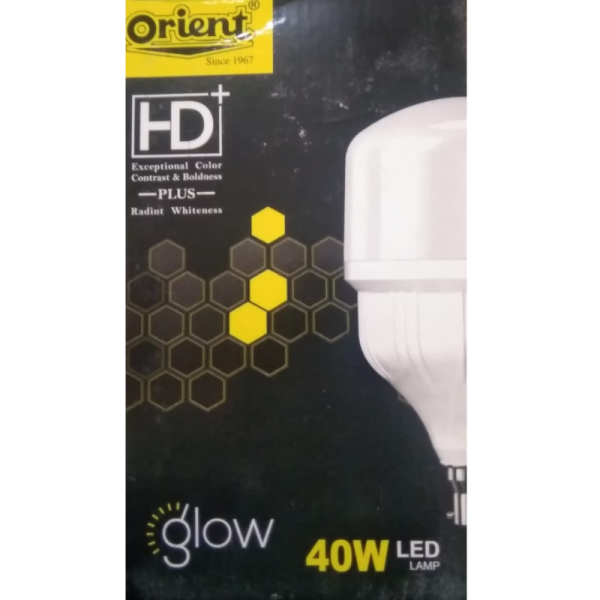 Led Bulb-Image