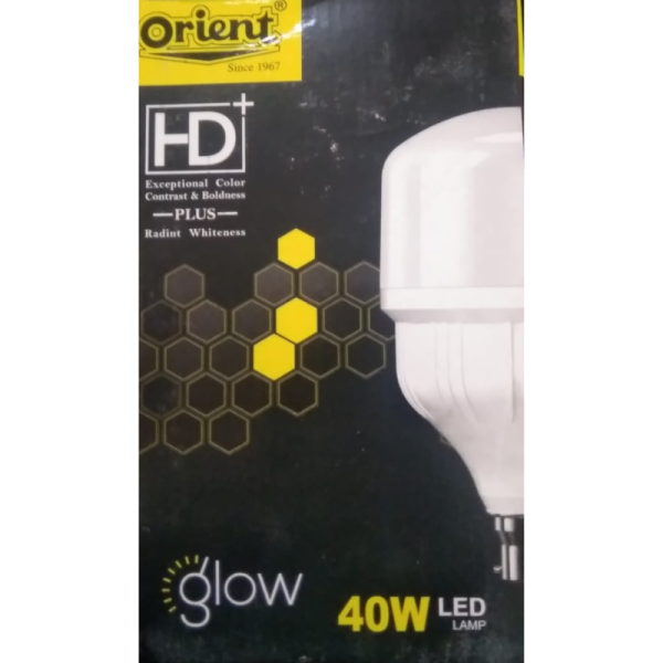 Led Bulb - Orient Electric