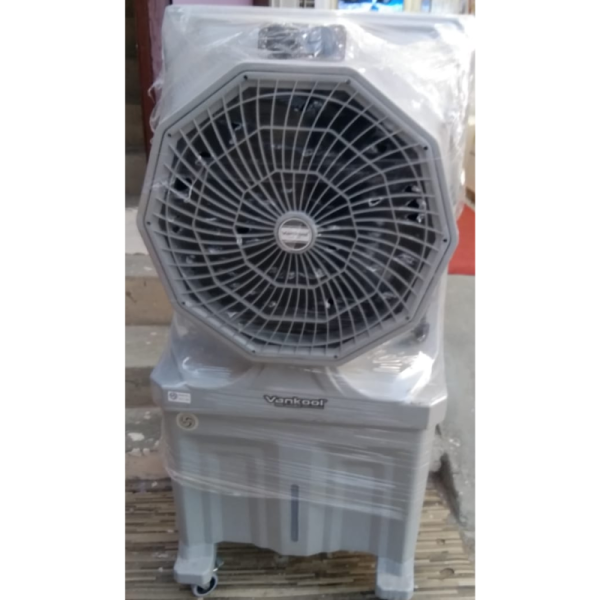 Air Cooler - Vankool
