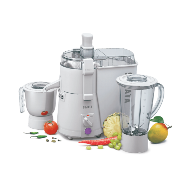 Juicer Mixer Grinder-Image