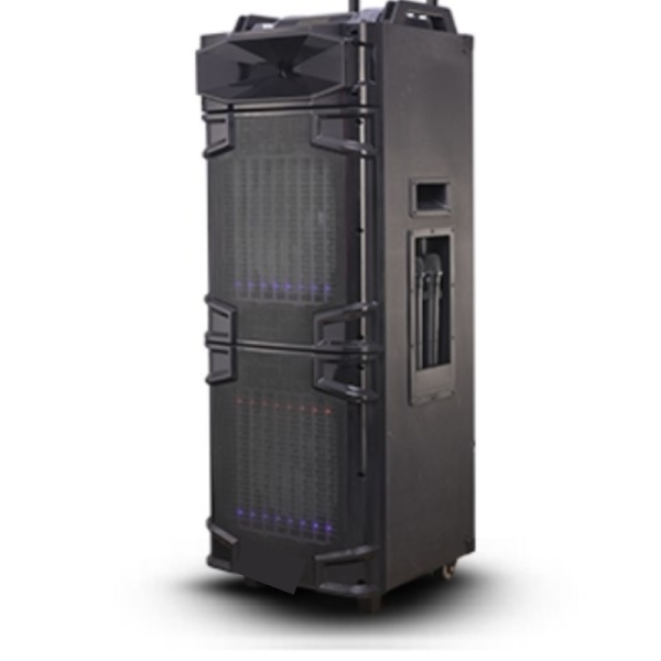 Speaker-Image