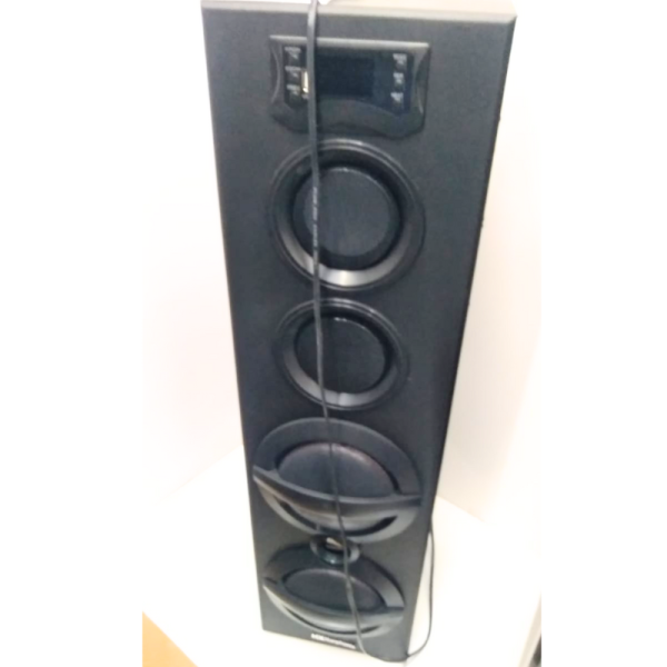 Speaker-Image