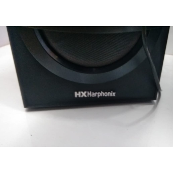 Speaker - Harphonix