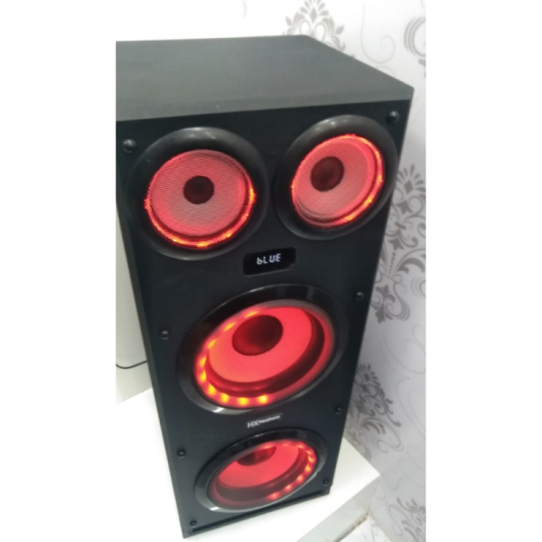 Speaker - Harphonix