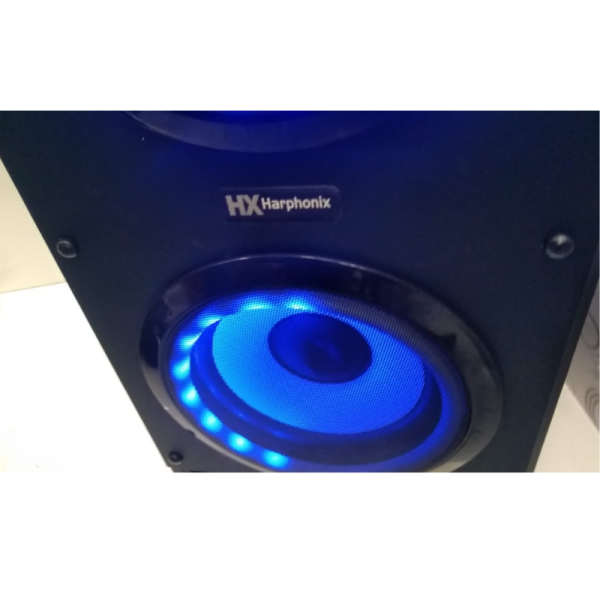 Speaker - Harphonix