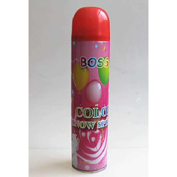 Colour Snow Spray-Image