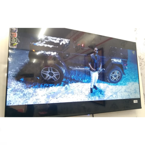 LED TV-Image