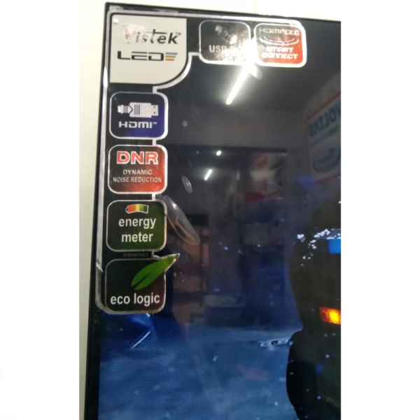 LED TV - Vistek