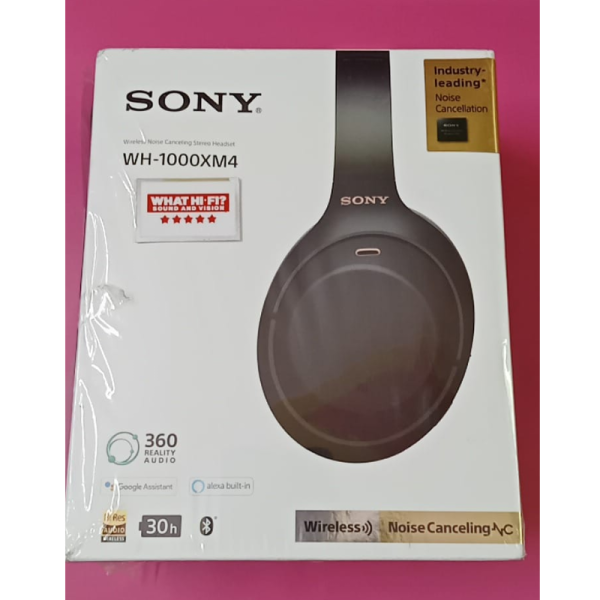 Headphone - Sony