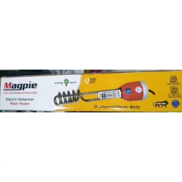 Immersion Heater - Magpie