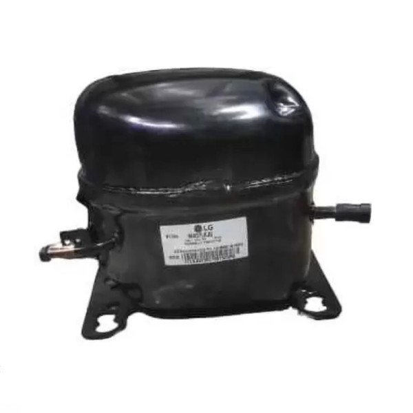 Refrigerator Compressor-Image