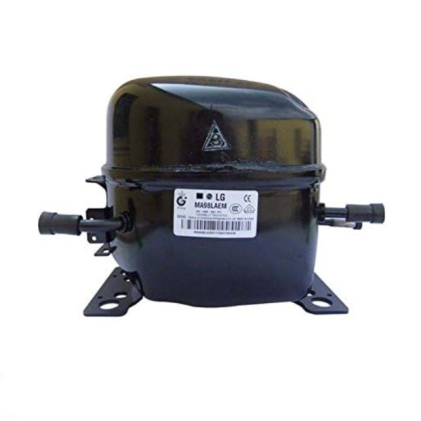 Refrigerator Compressor - LG