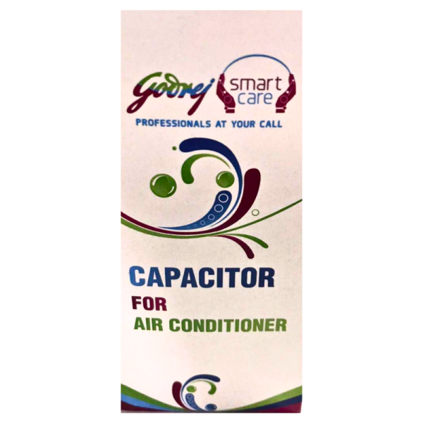 AC Capacitor - Godrej
