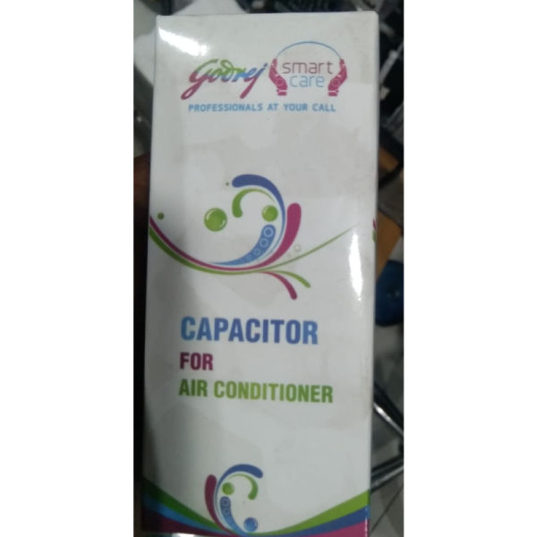 AC Capacitor - Godrej