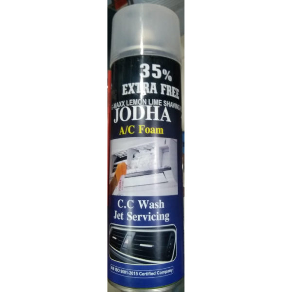 AC Foam Cleaner - Jodha
