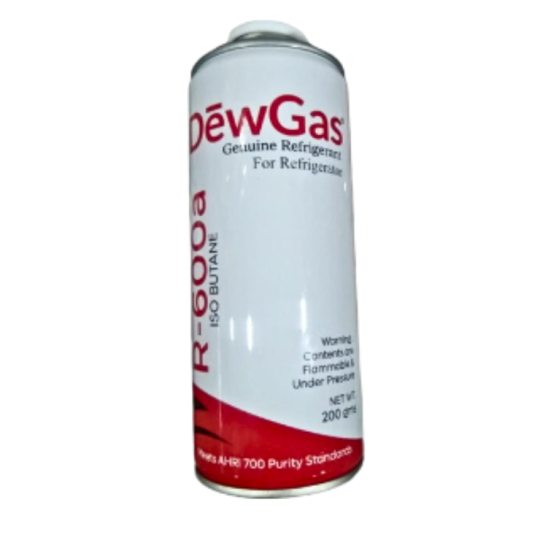 Refrigerant Gas-Image
