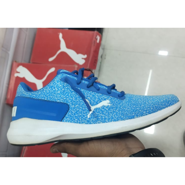 Walking Shoes - Puma