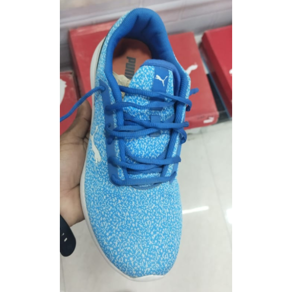 Walking Shoes - Puma
