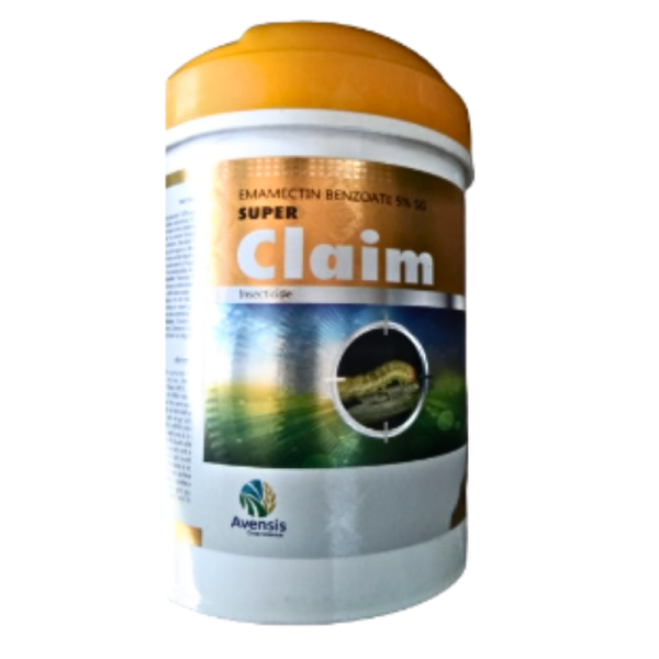Super Claim Insecticide - Avensis