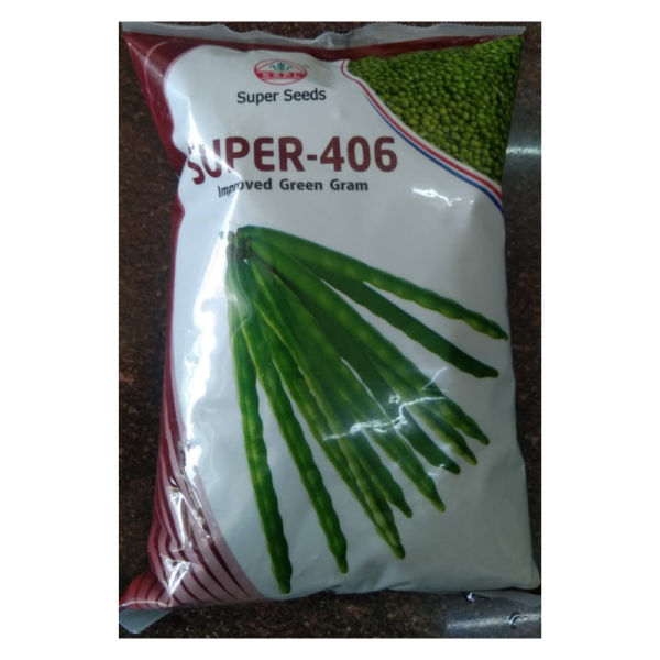 Green Gram Seeds - Super Seeds