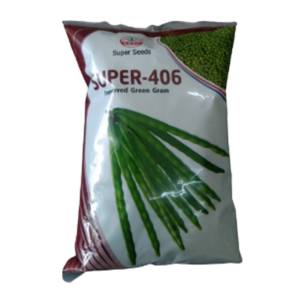 Green Gram Seeds-Image