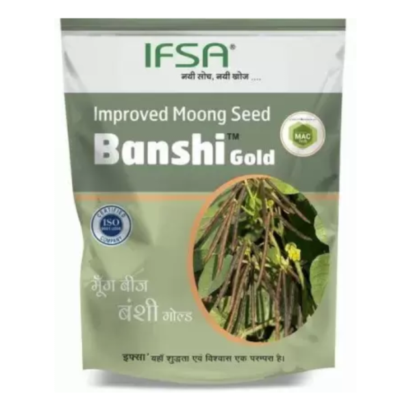 Moong Seeds-Image