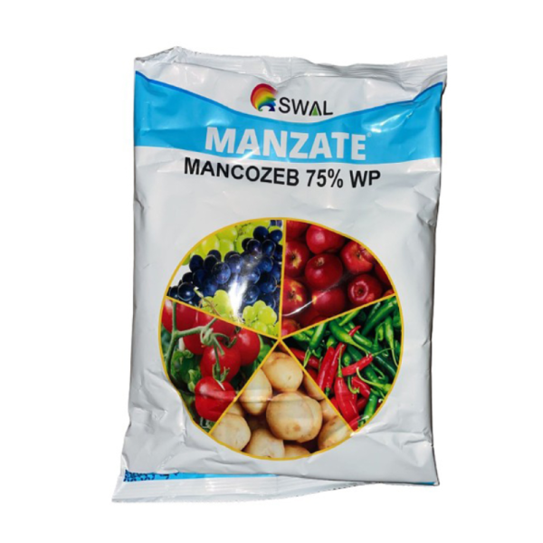 Manzate Fungicide Image