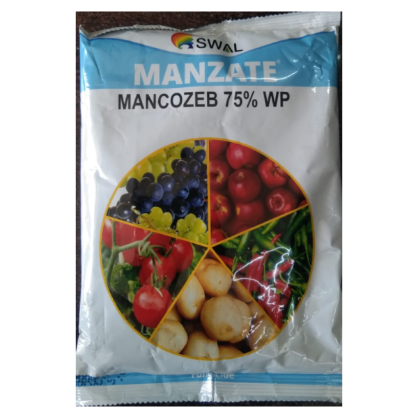 Manzate Fungicide image 2