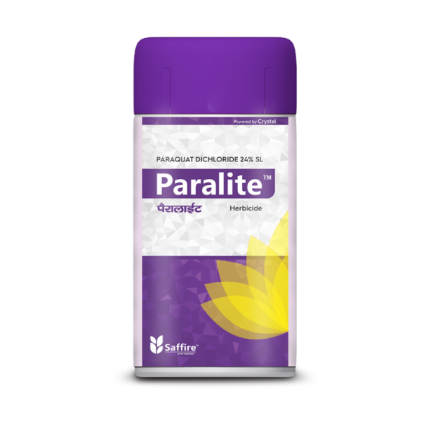 Paralite Herbicide - Saffire