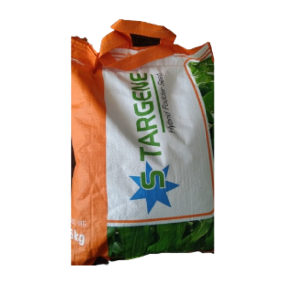 Hybrid Fodder Seeds Image