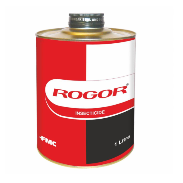 Rogor Insecticide Image