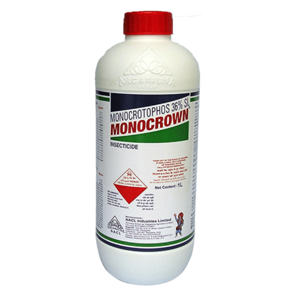 Monocrown Insecticide - NACL