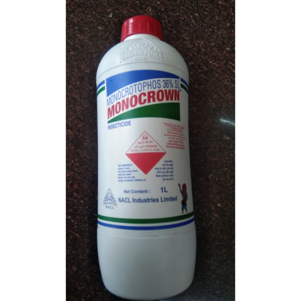 Monocrown Insecticide - NACL