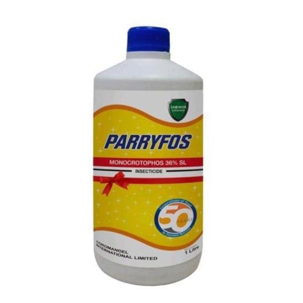 Parryfos Insecticide Image