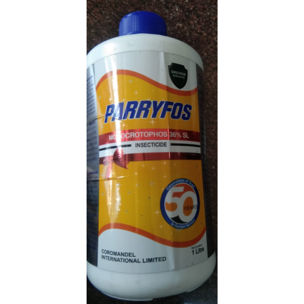 Parryfos Insecticide image 2