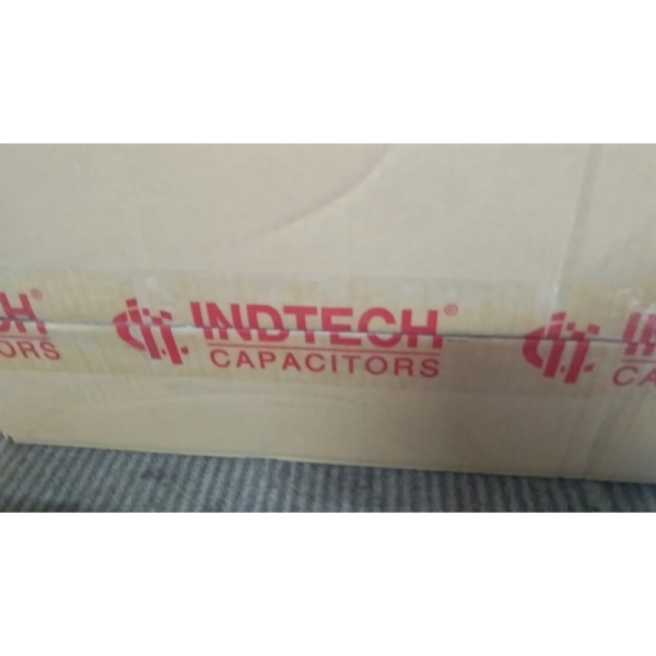 AC Capacitor - Indtech