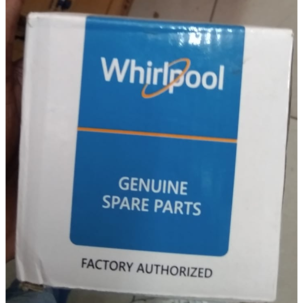 Rotary Stem Impeller - Whirlpool