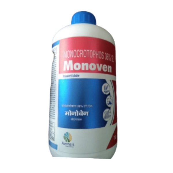 Monoven Insecticide Image