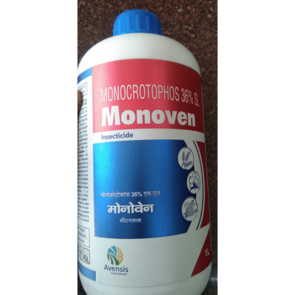 Monoven Insecticide image 2