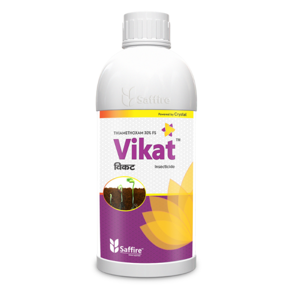Vikat Insecticide Image