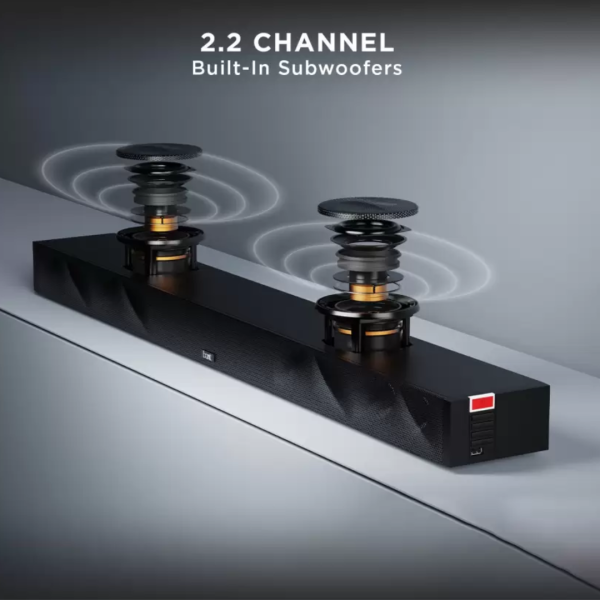 Bluetooth Soundbar image 2