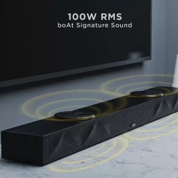 Bluetooth Soundbar image 3
