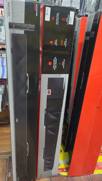 Bluetooth Soundbar image 4