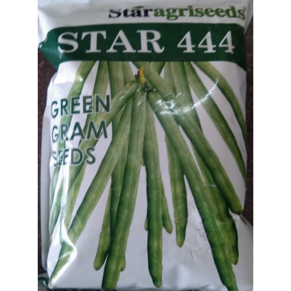 Green Gram Seeds - Staragriseeds