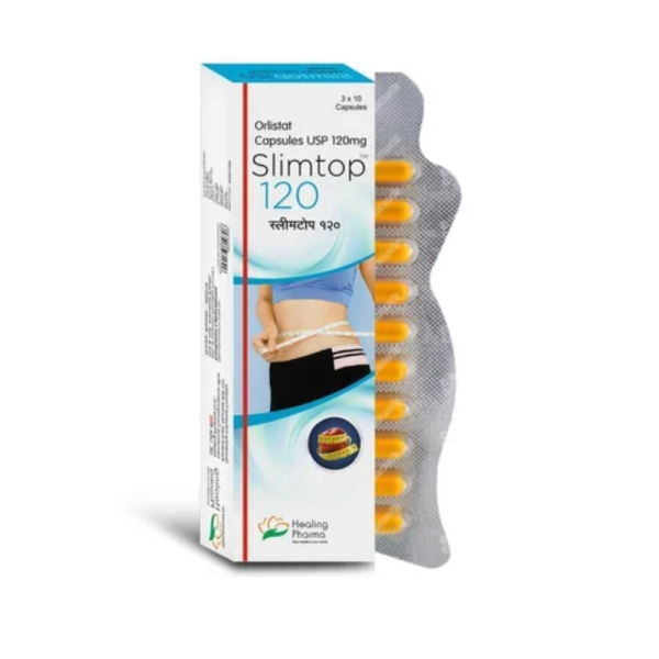 Slimtop 120-Image