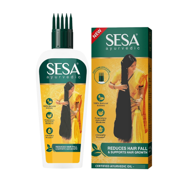 Hair Oil-Image