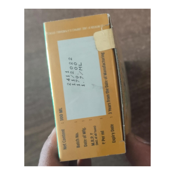 Hair Oil - Sesa